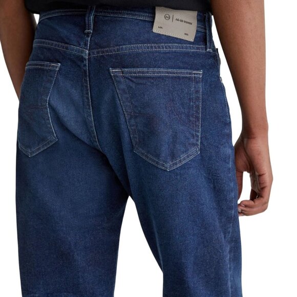 AG Adriano Goldschmied Owens Athletic Fit Size 36x34 Lot of 2 - Picture 6 of 14